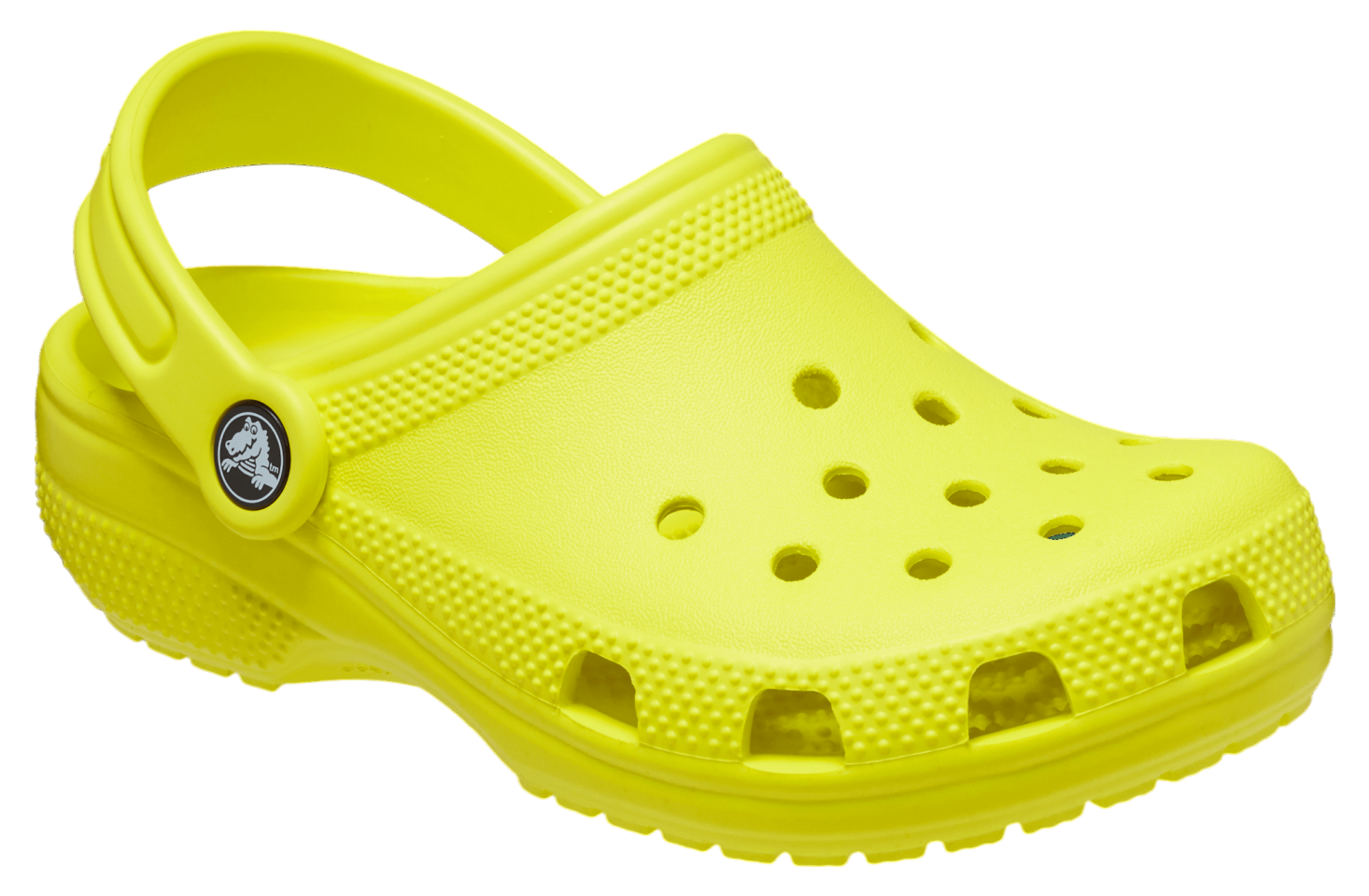 Crocs Classic Clog GS Acidity