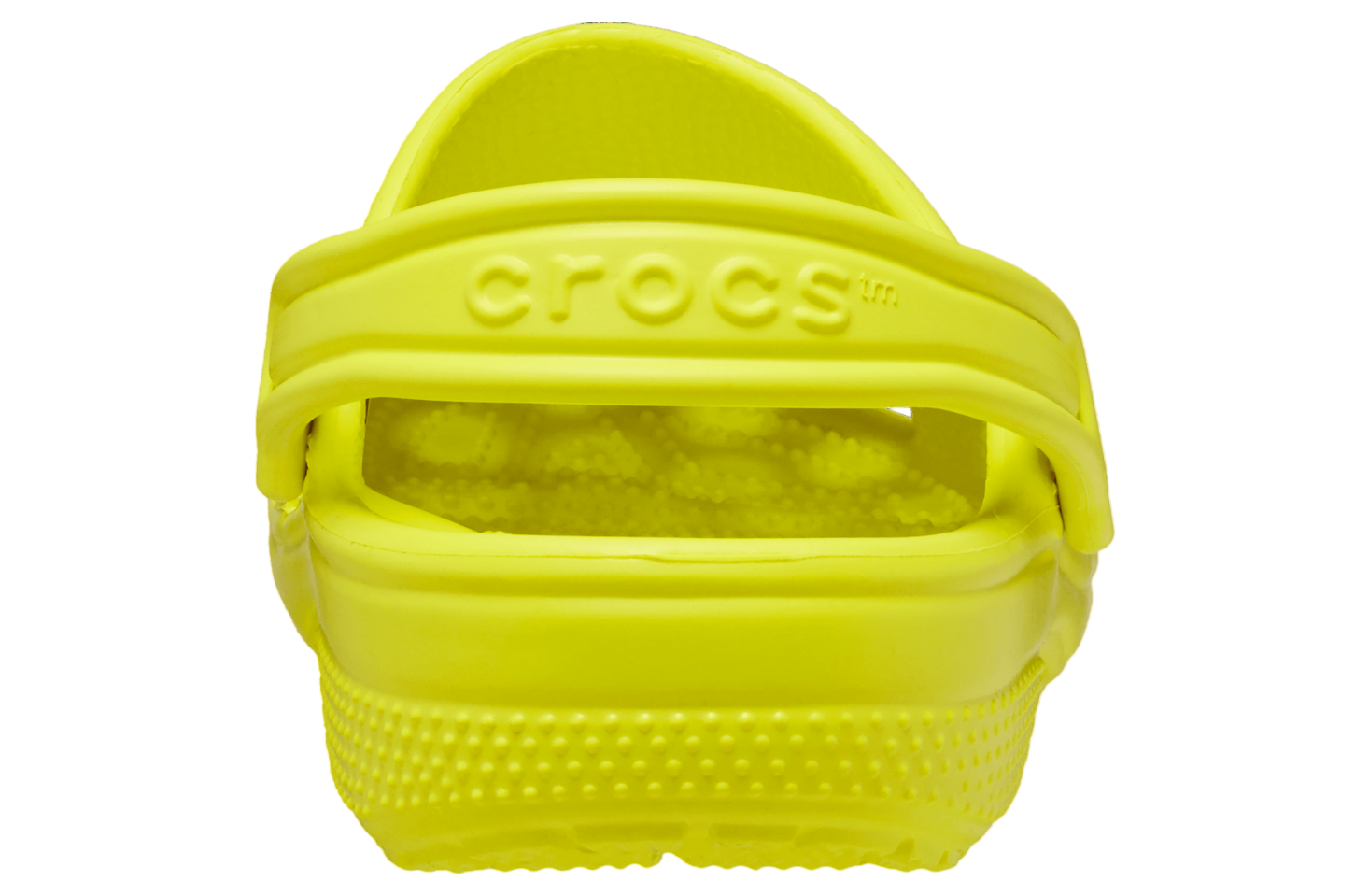 Crocs Classic Clog GS Acidity