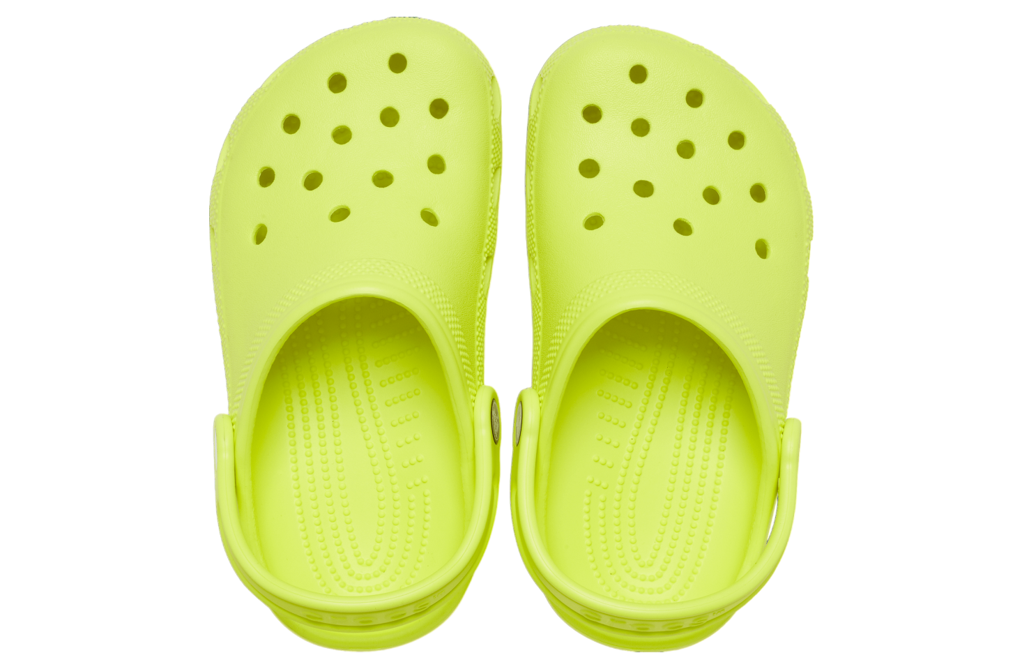 Crocs Classic Clog GS Acidity