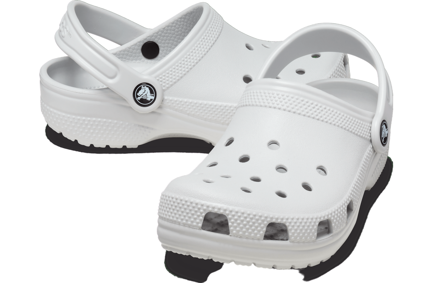 Crocs Classic Clog GS Atmosphere