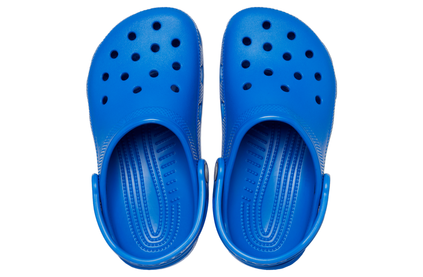 Crocs Classic Clog GS Blue Bolt