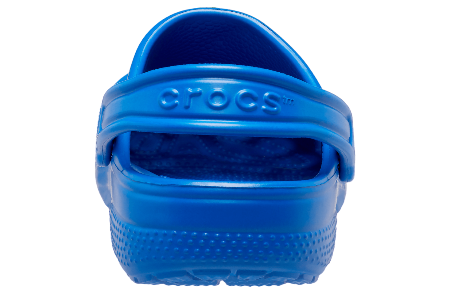 Crocs Classic Clog GS Blue Bolt