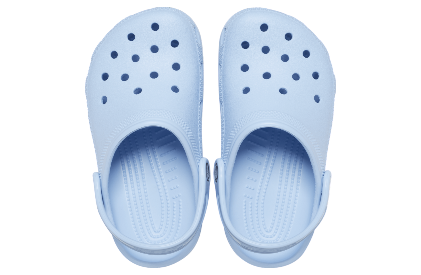 Crocs Classic Clog GS Blue Calcite