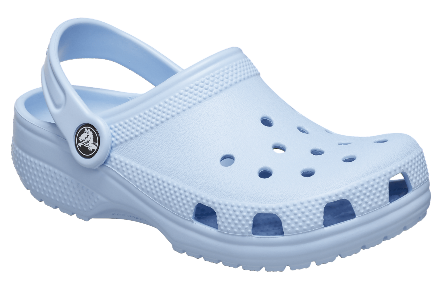 Crocs Classic Clog GS Blue Calcite