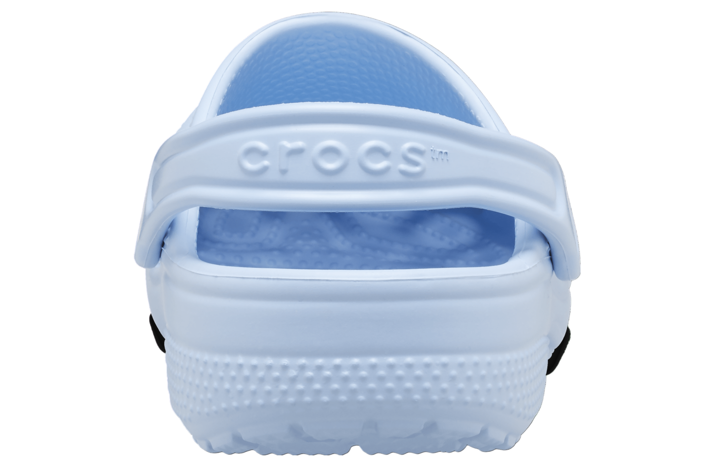 Crocs Classic Clog GS Blue Calcite