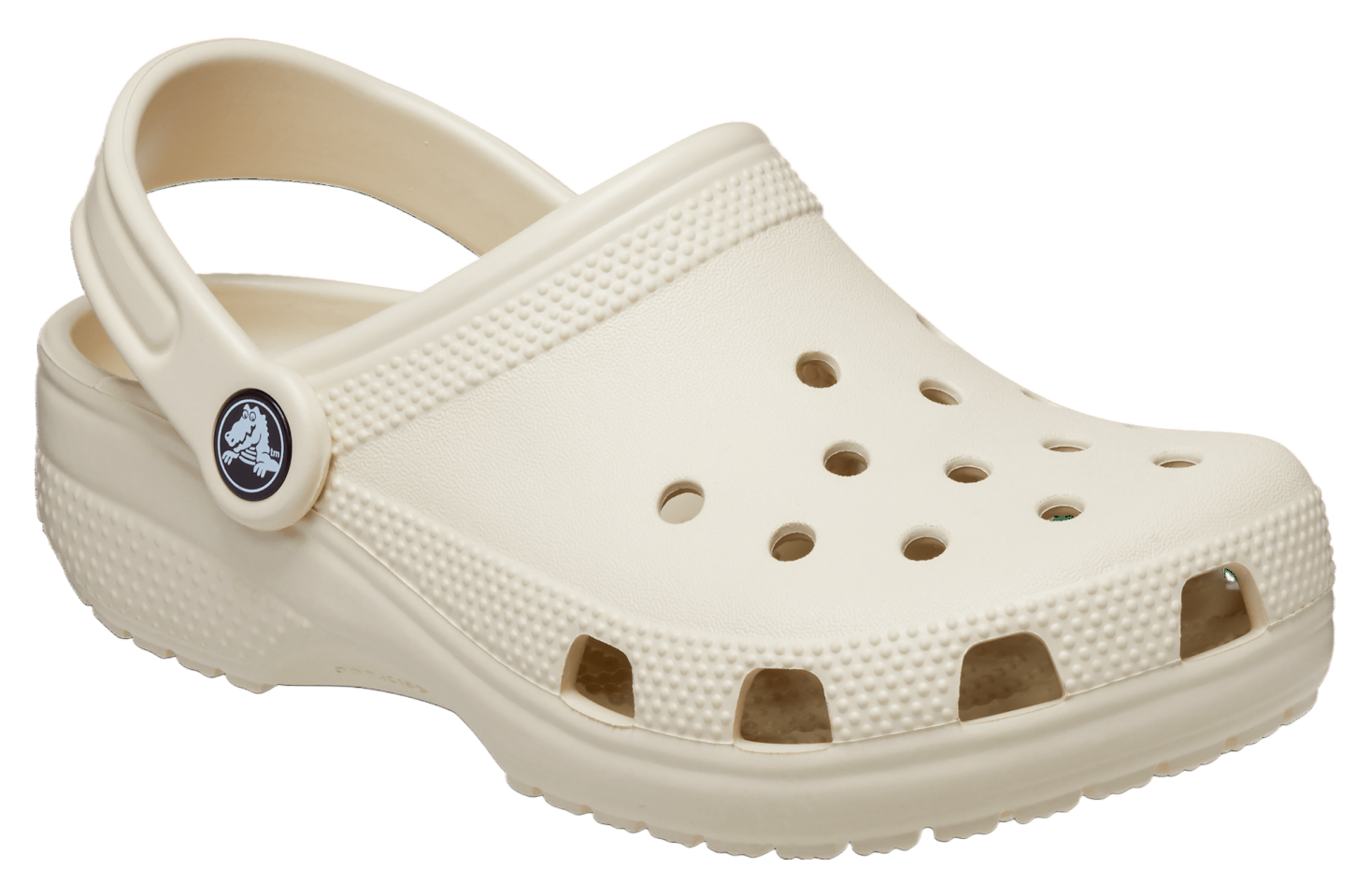 Crocs Classic Clog GS Bone