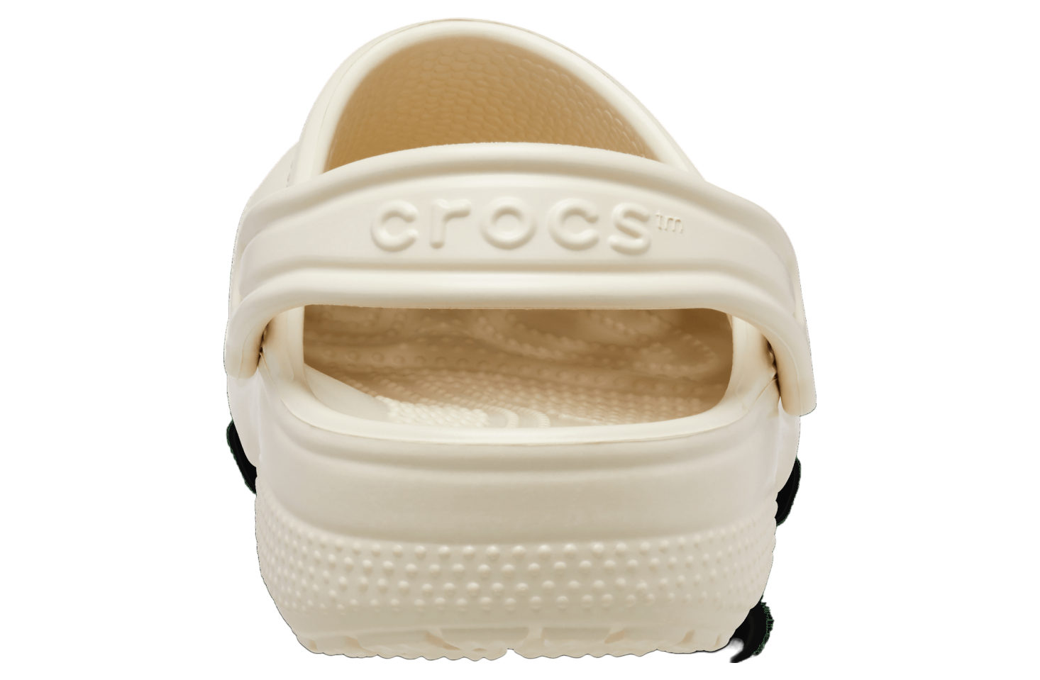 Crocs Classic Clog GS Bone