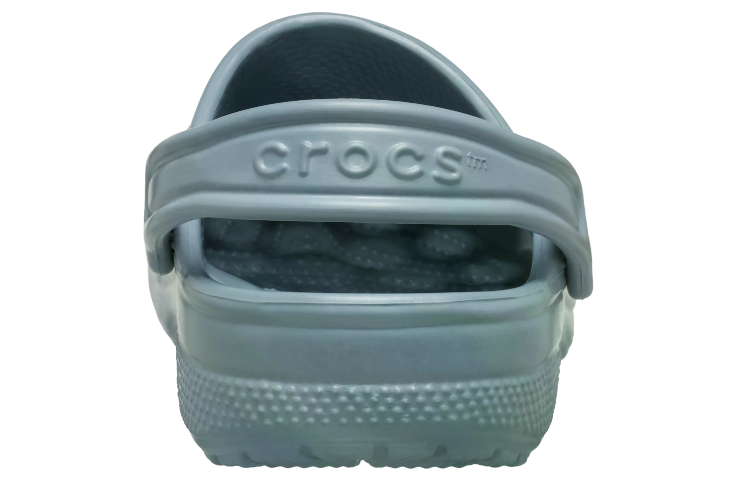 Crocs Classic Clog GS Concrete