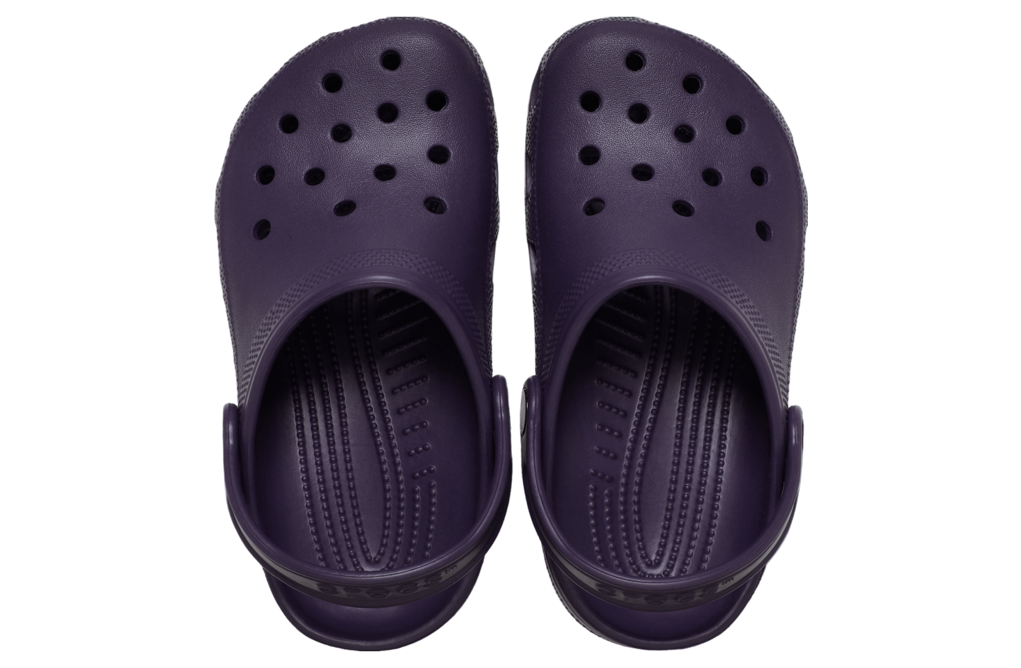 Crocs Classic Clog GS Dark Iris