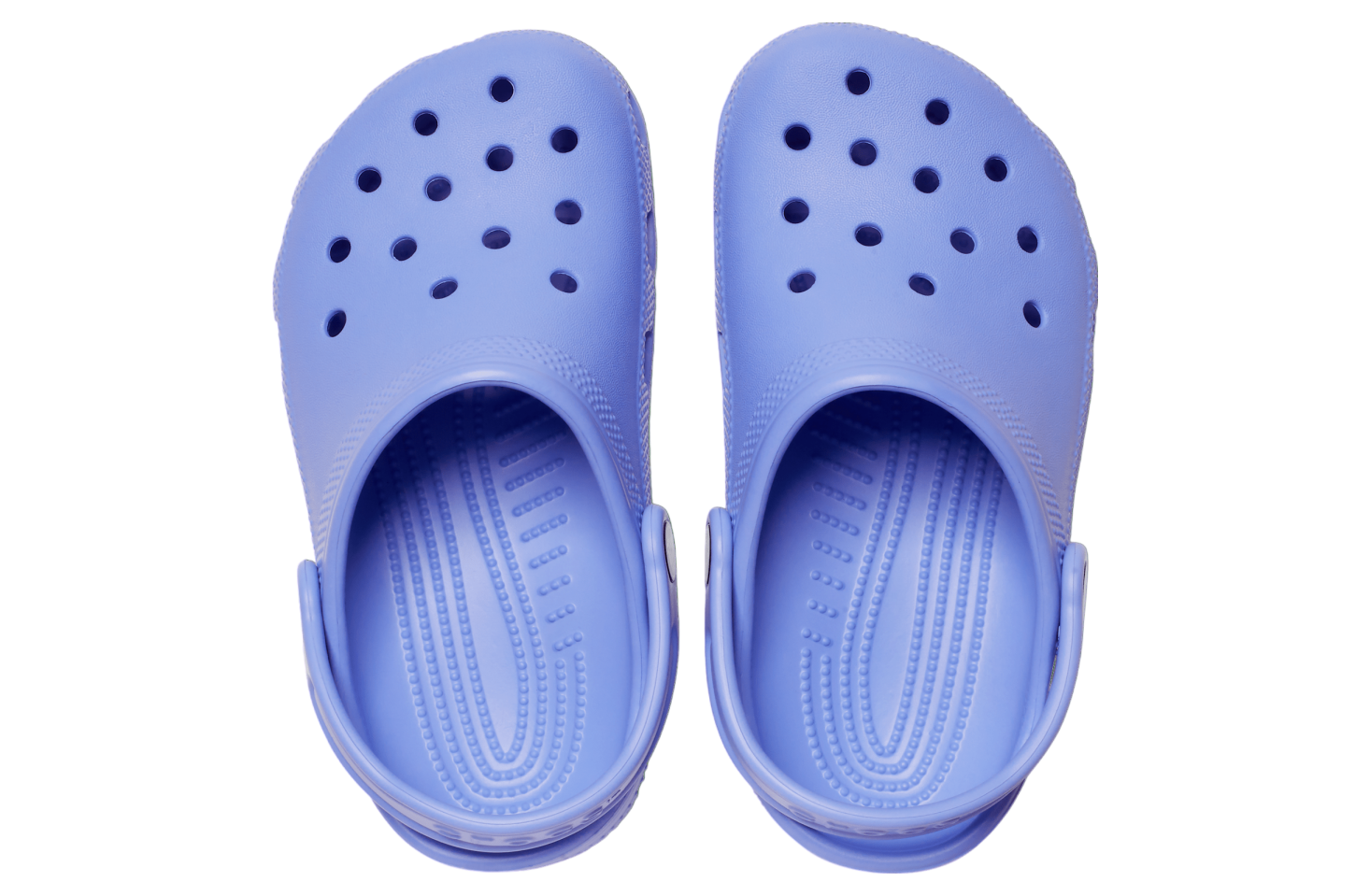 Crocs Classic Clog GS Digital Violet