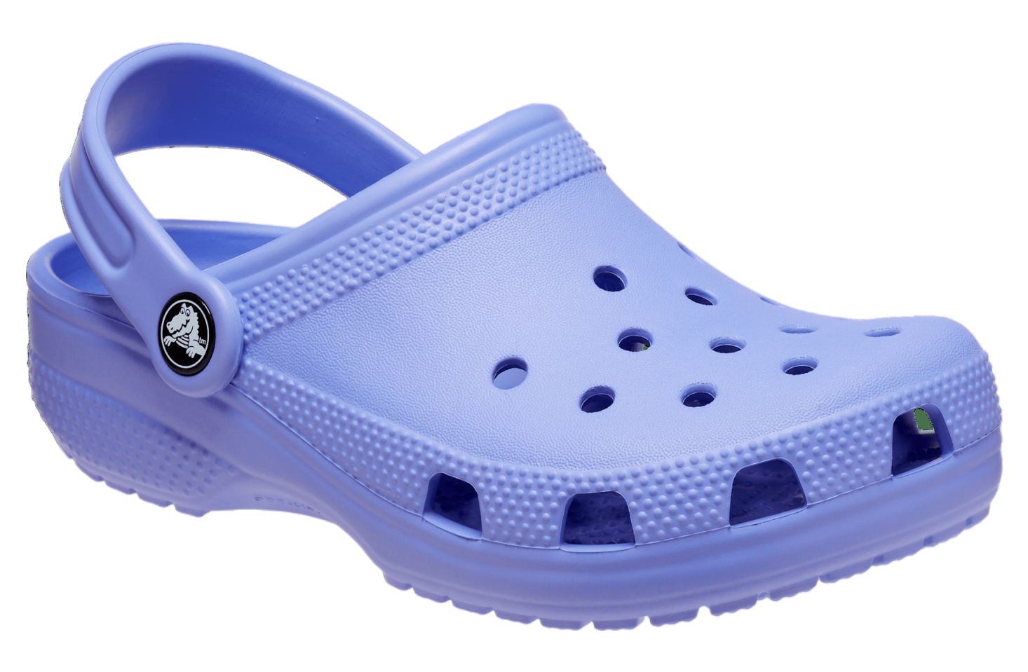 Crocs Classic Clog GS Digital Violet