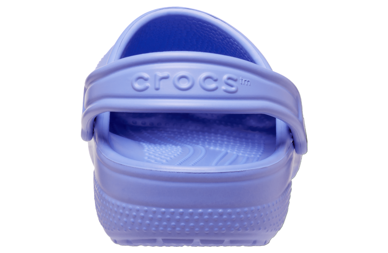 Crocs Classic Clog GS Digital Violet