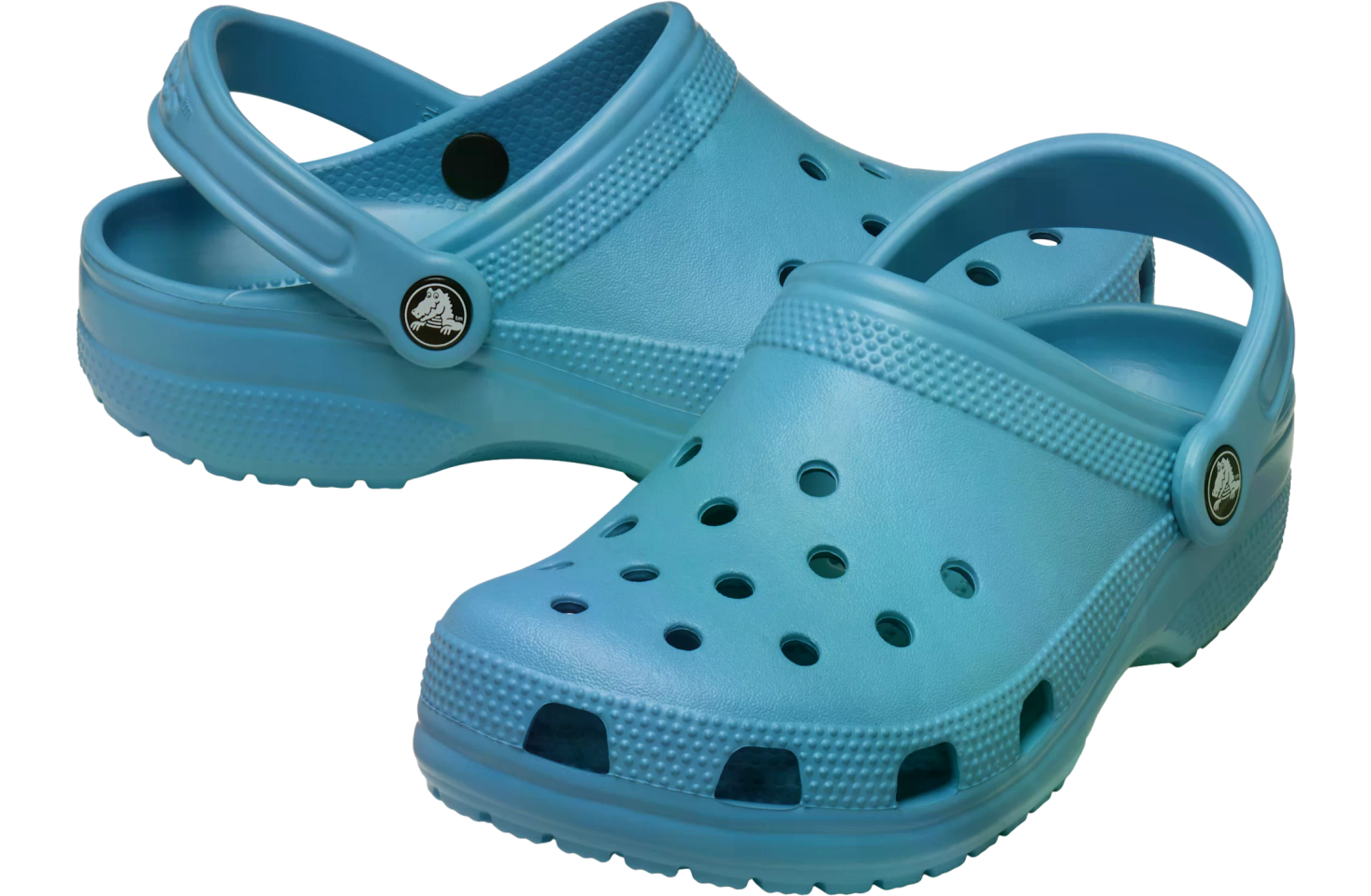 Crocs Classic Clog GS Elite Blue