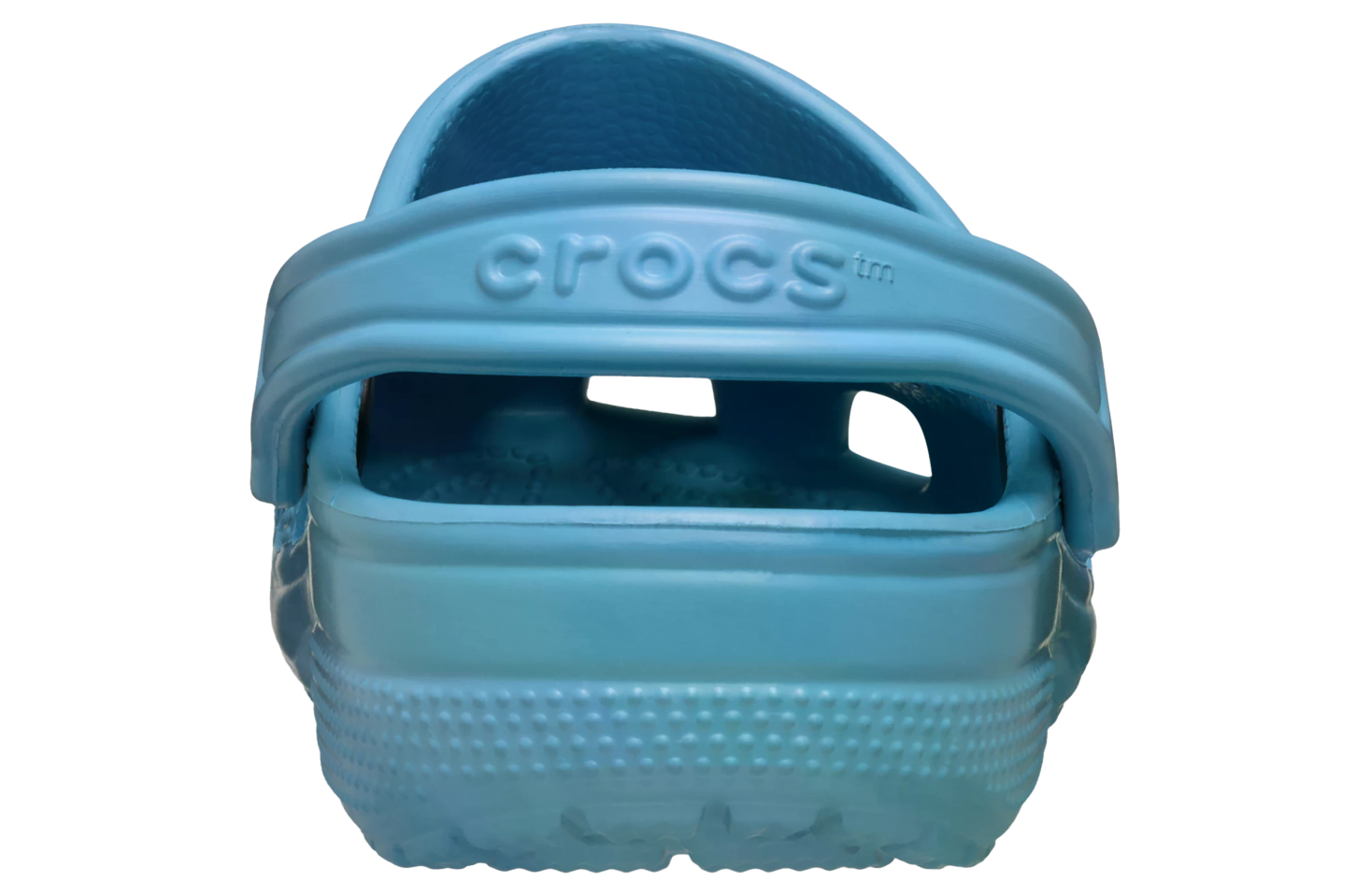 Crocs Classic Clog GS Elite Blue