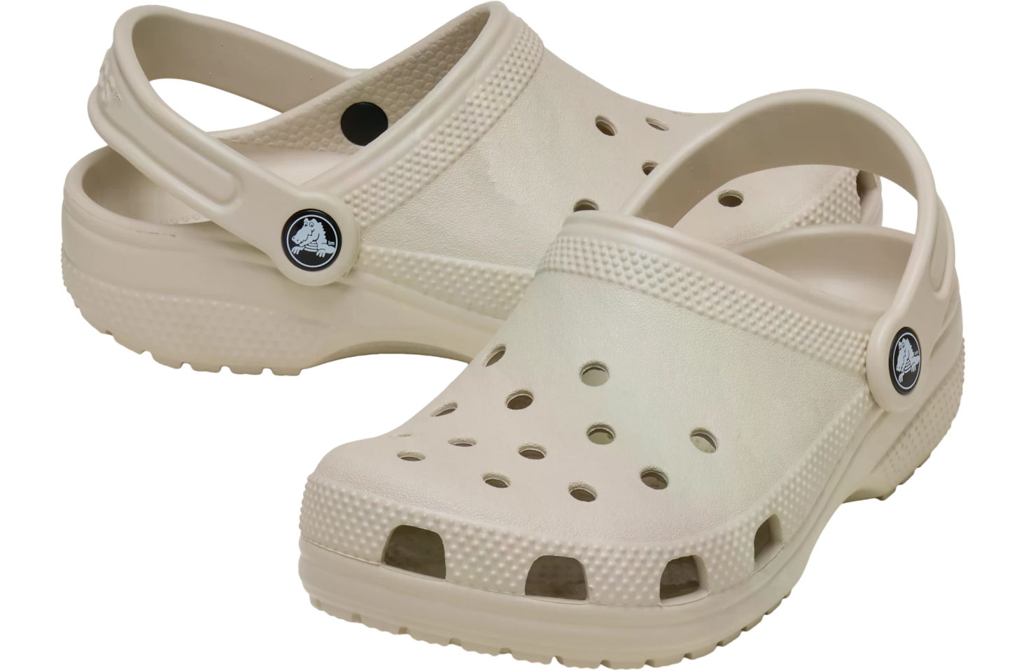 Crocs Classic Clog GS Frappé