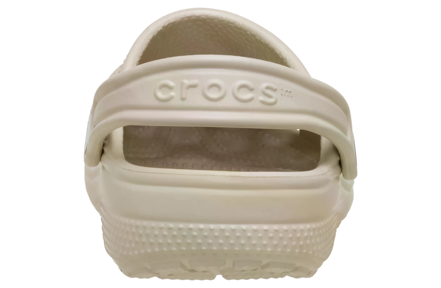 Crocs Classic Clog GS Frappé