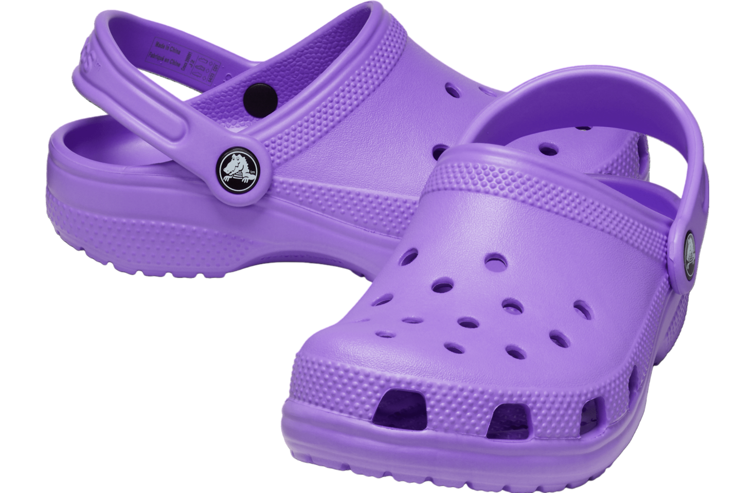 Crocs Classic Clog GS Galaxy