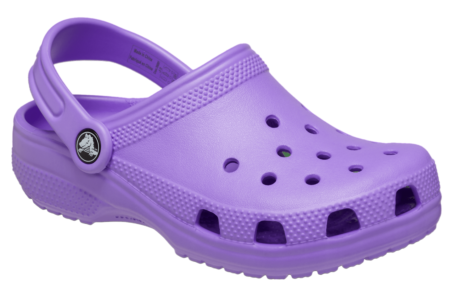 Crocs Classic Clog GS Galaxy