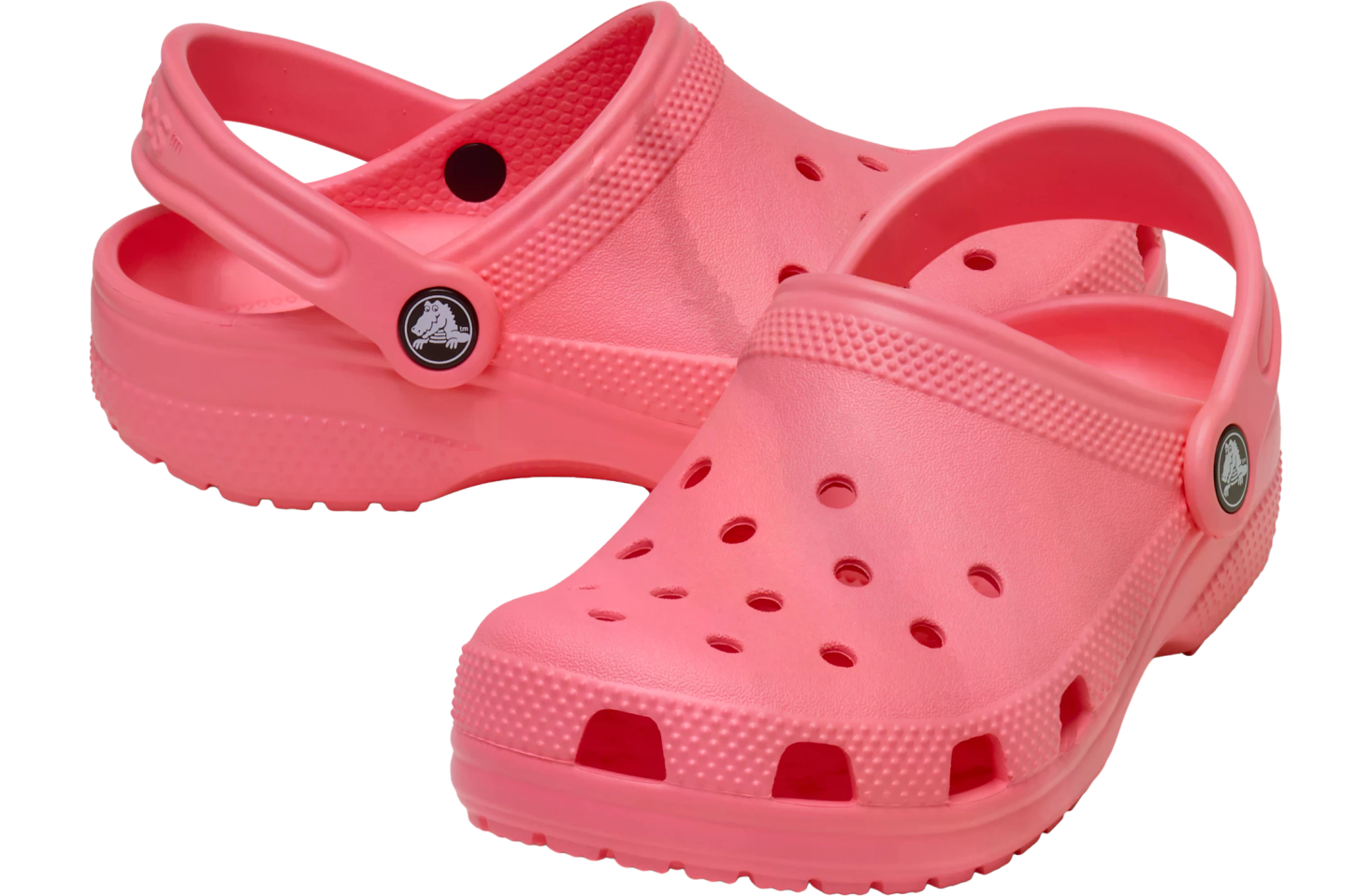 Crocs Classic Clog GS Guava