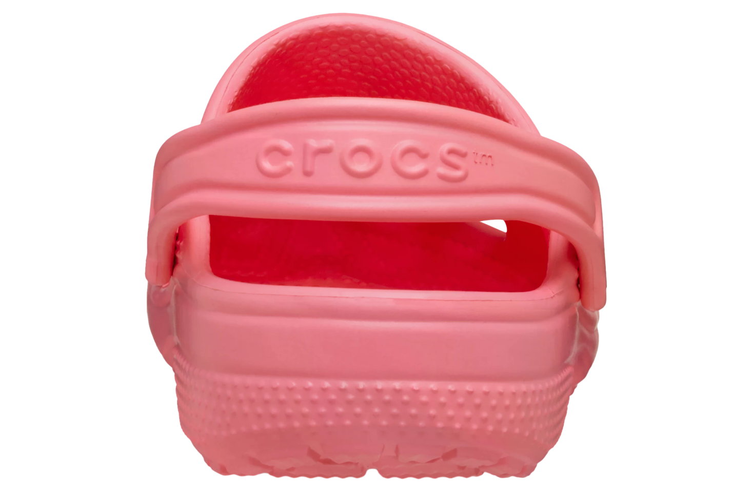 Crocs Classic Clog GS Guava