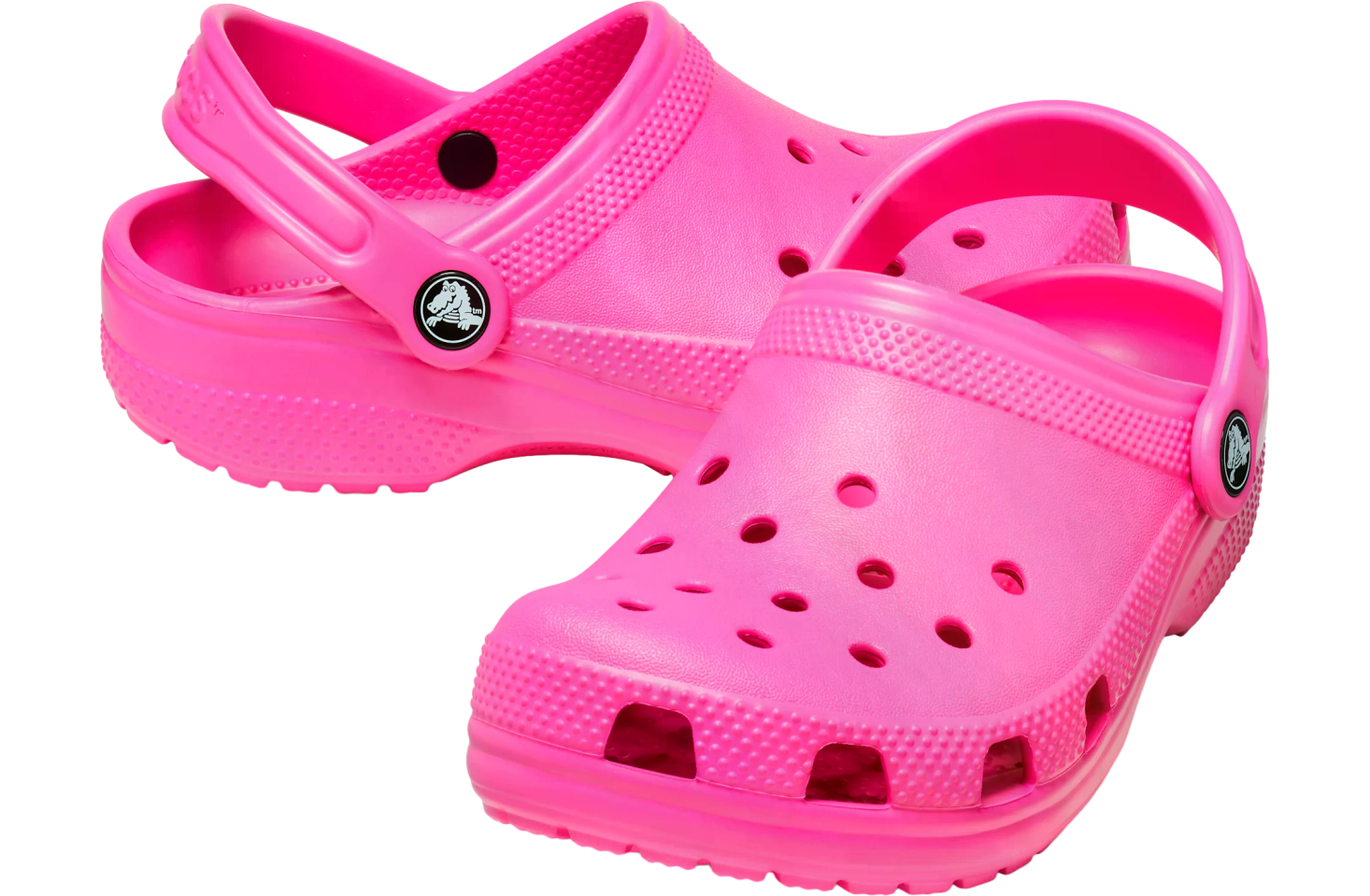 Crocs Classic Clog GS Juice