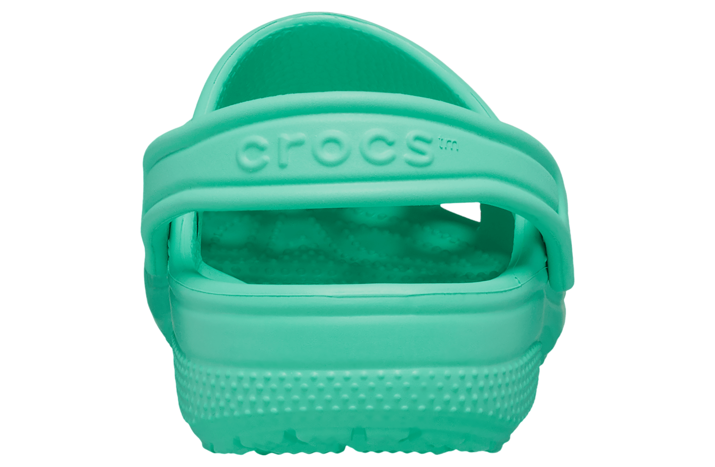 Crocs Classic Clog GS Lagoon