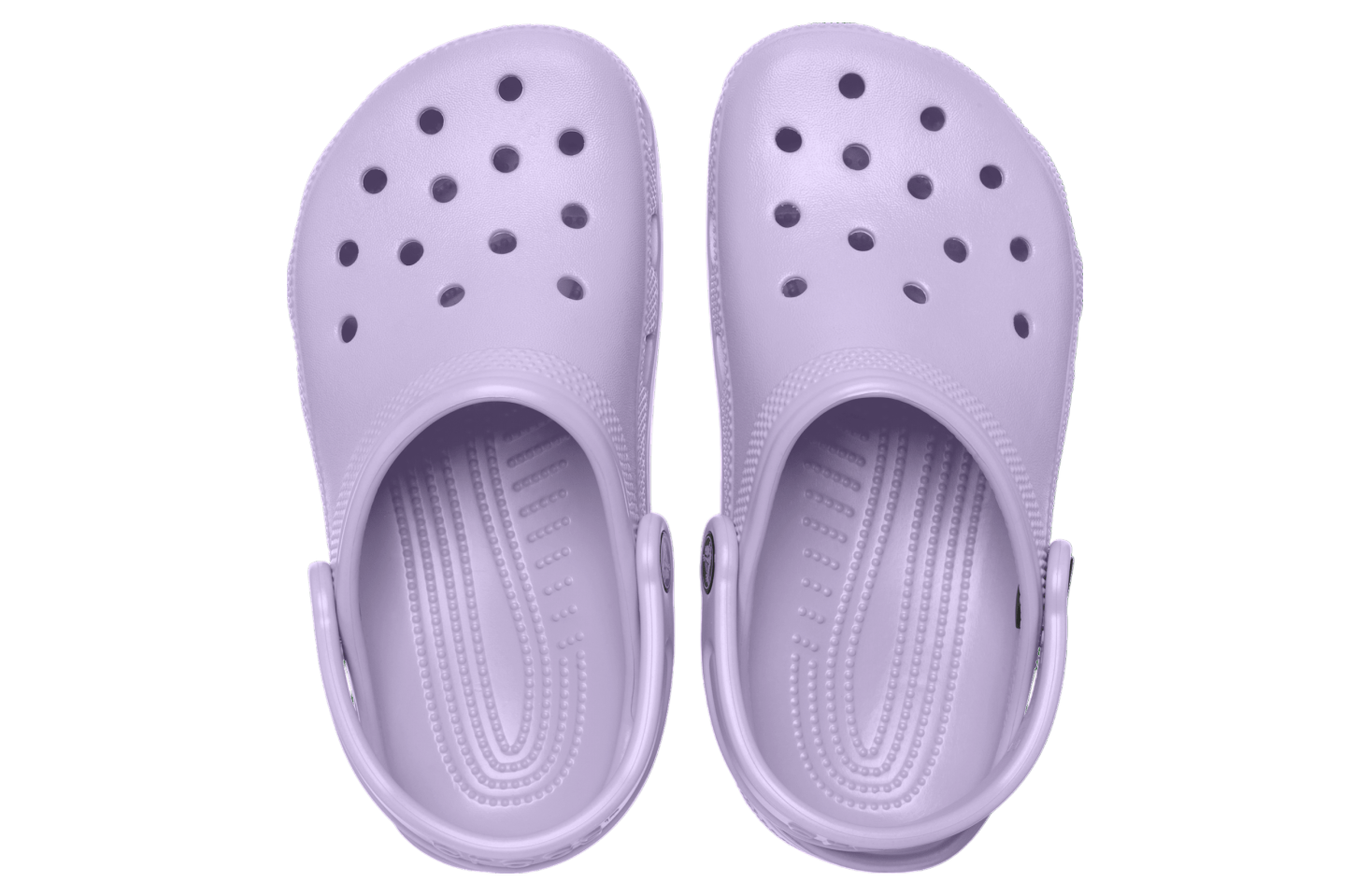 Crocs Classic Clog GS Lavender