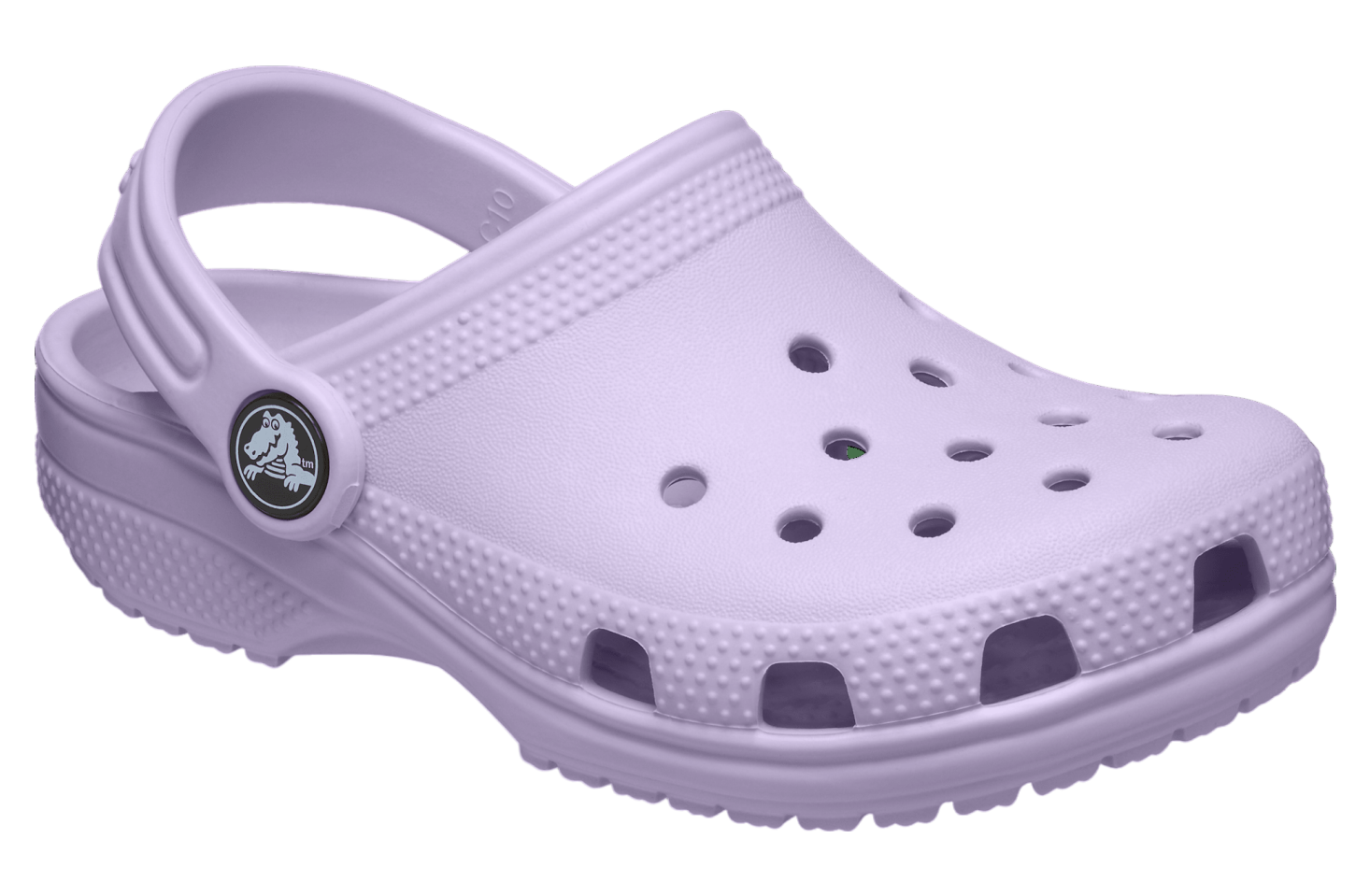 Crocs Classic Clog GS Lavender