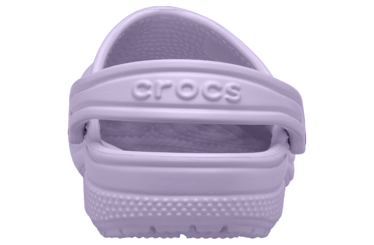 Crocs Classic Clog GS Lavender