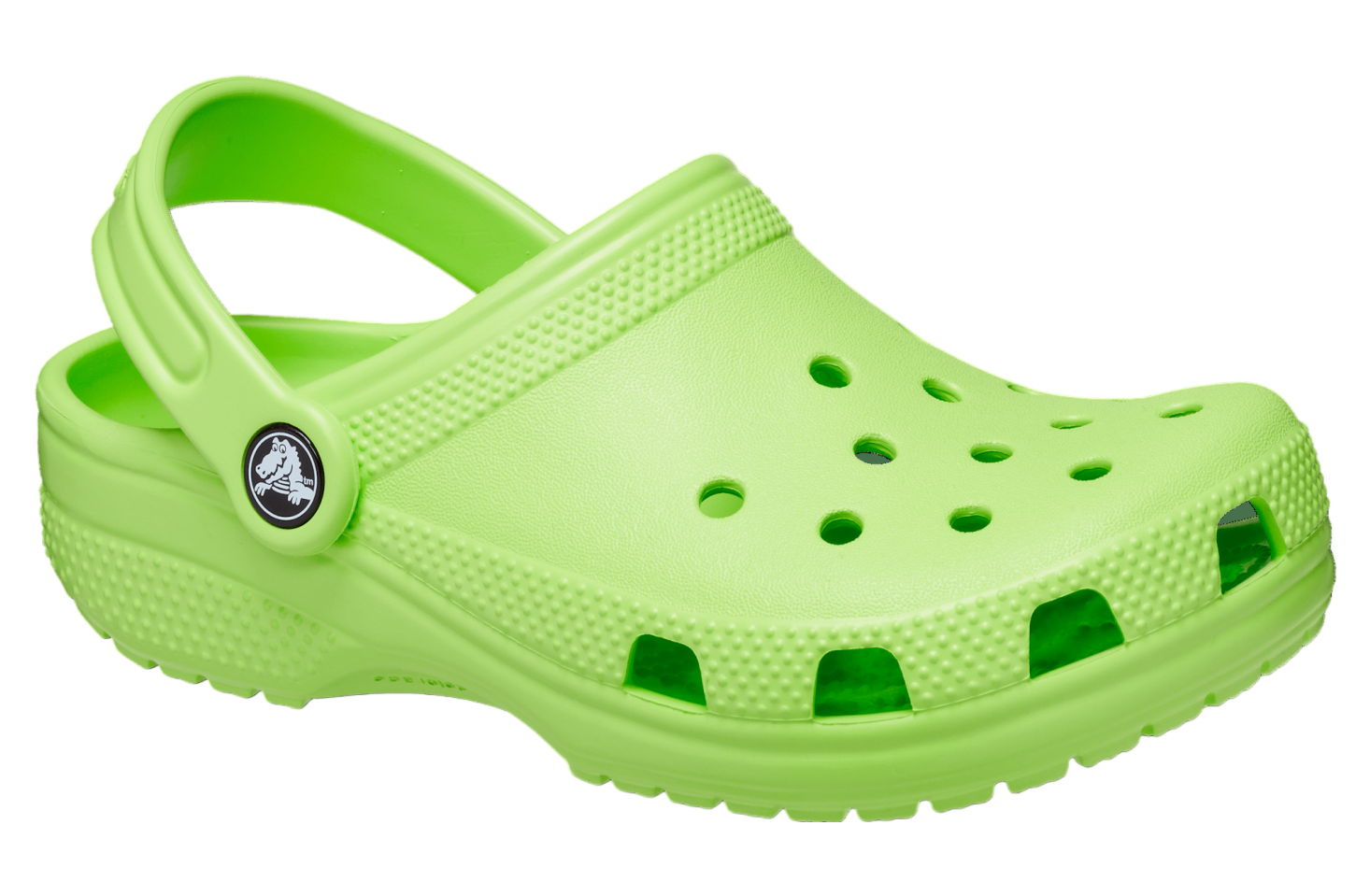 Crocs Classic Clog GS Limeade