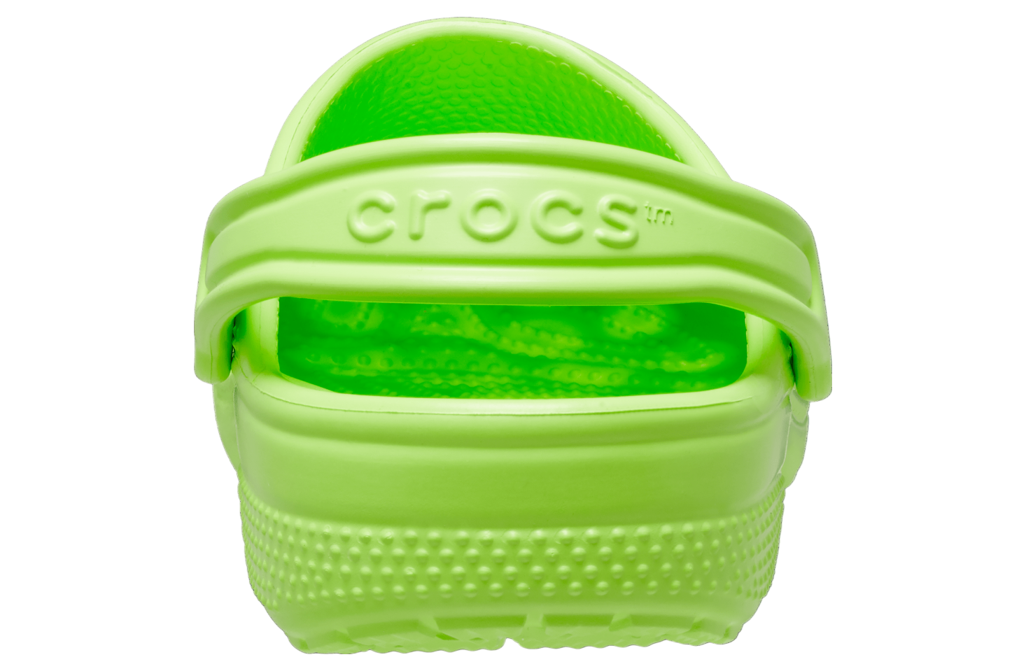 Crocs Classic Clog GS Limeade