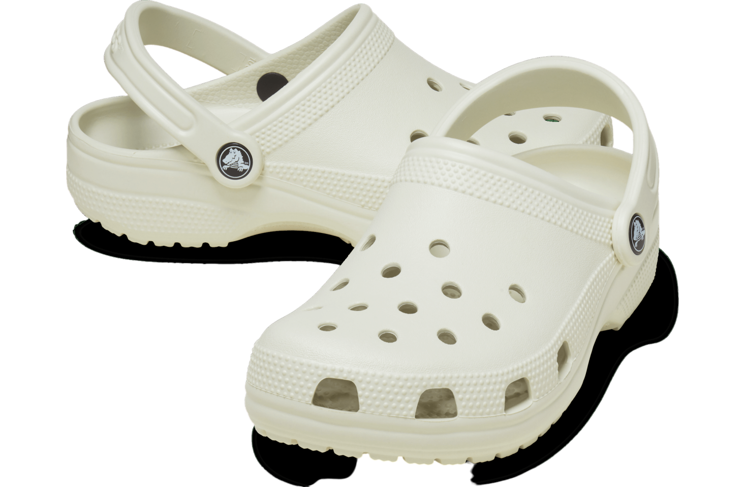 Crocs Classic Clog GS Linen