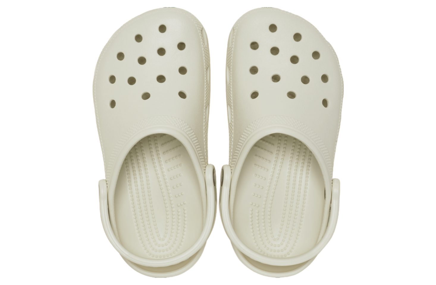 Crocs Classic Clog GS Linen