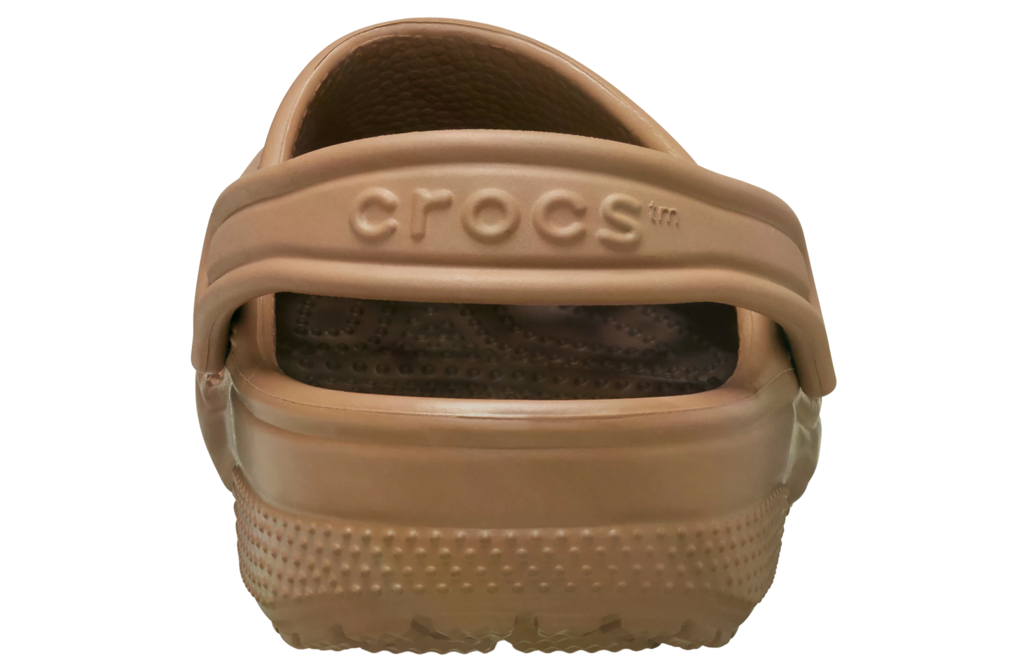 Crocs Classic Clog GS Milk Chocolate