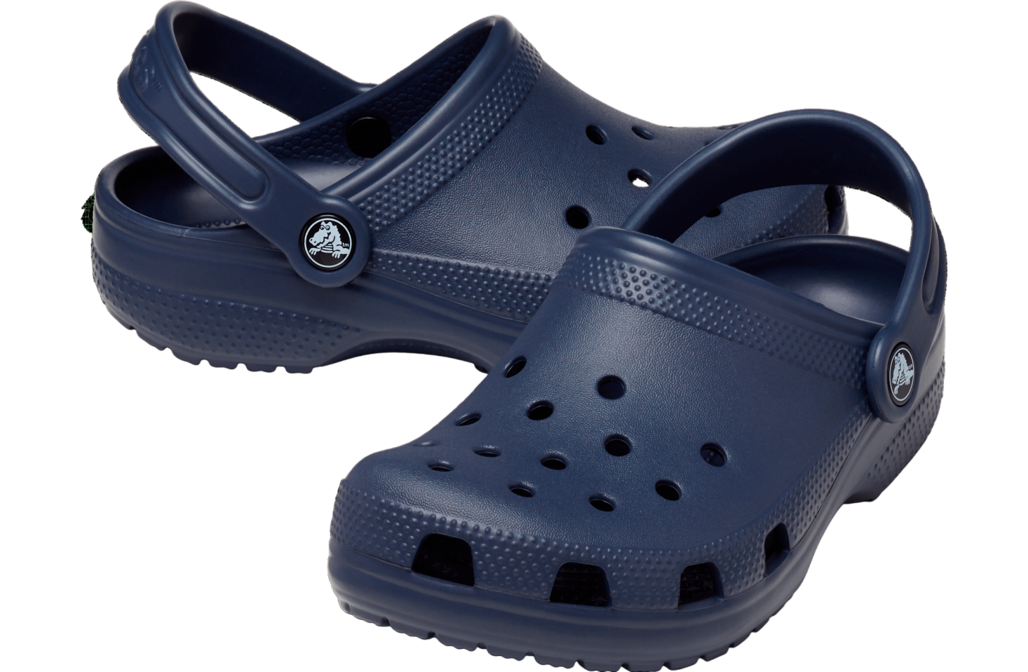 Crocs Classic Clog GS Navy