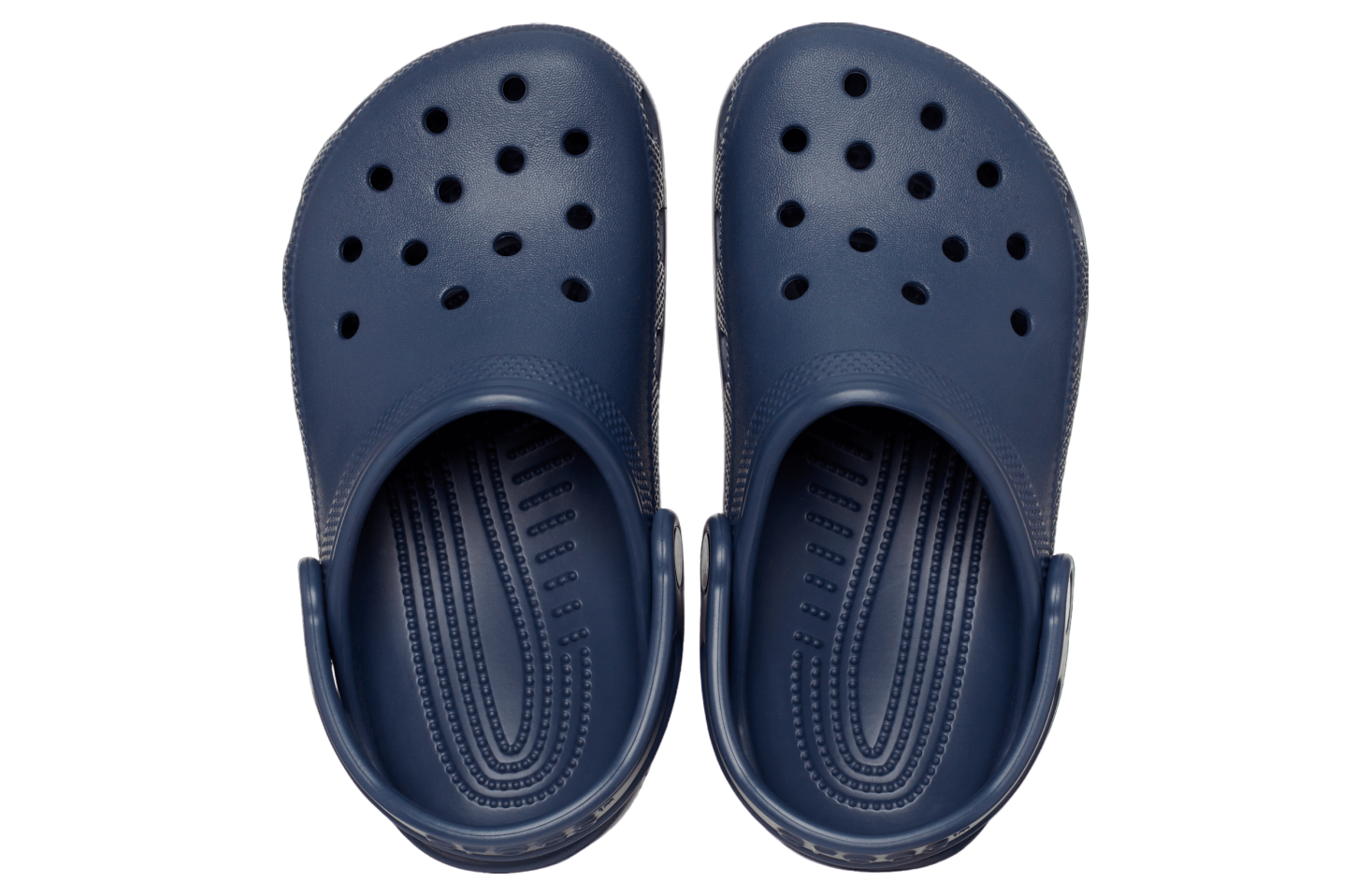 Crocs Classic Clog GS Navy