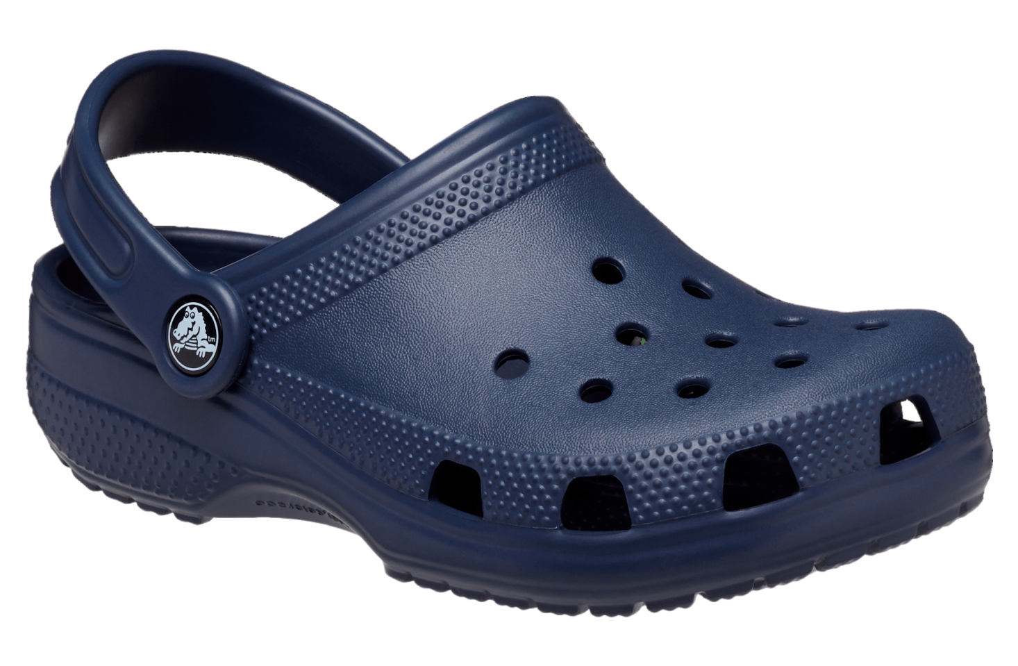 Crocs Classic Clog GS Navy