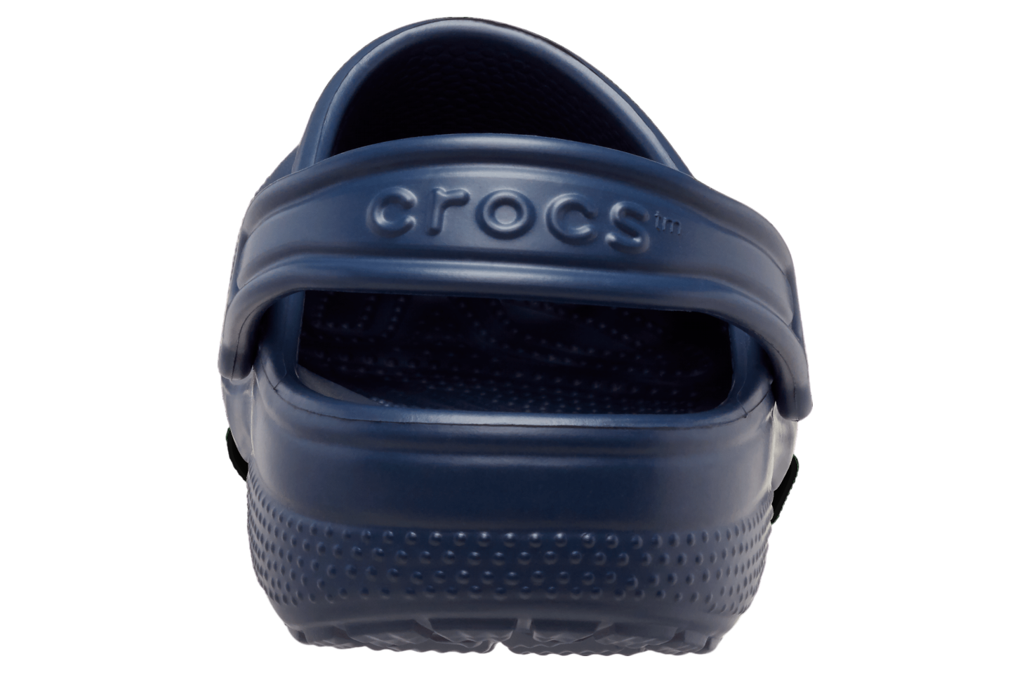 Crocs Classic Clog GS Navy