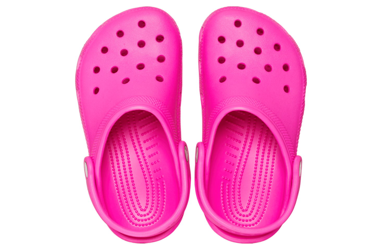 Crocs Classic Clog GS Pink Crush