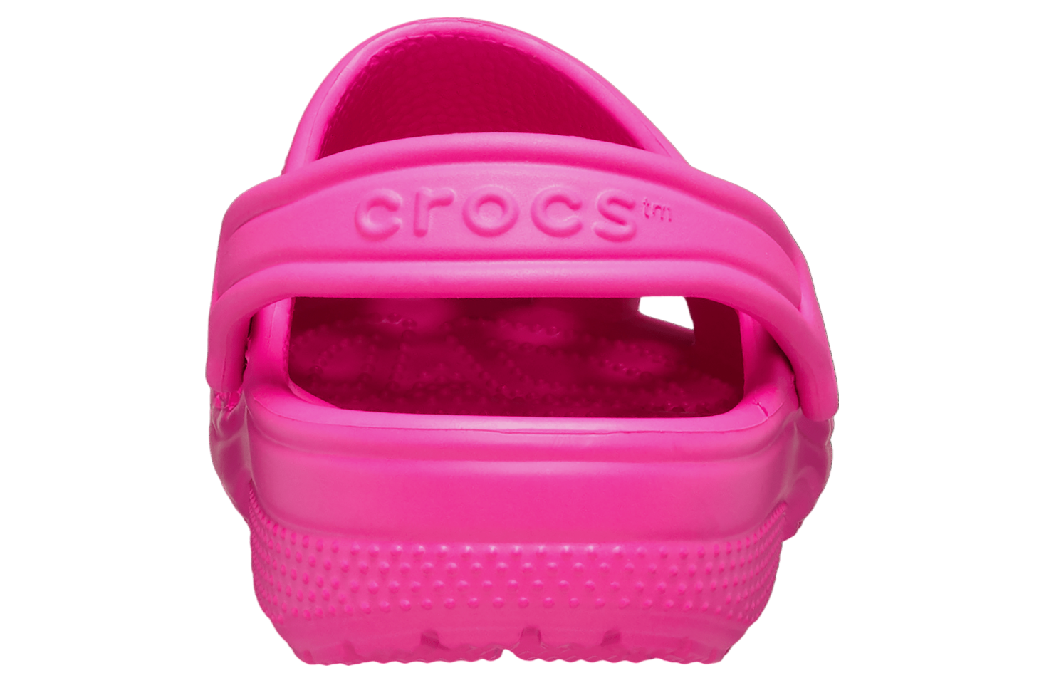 Crocs Classic Clog GS Pink Crush