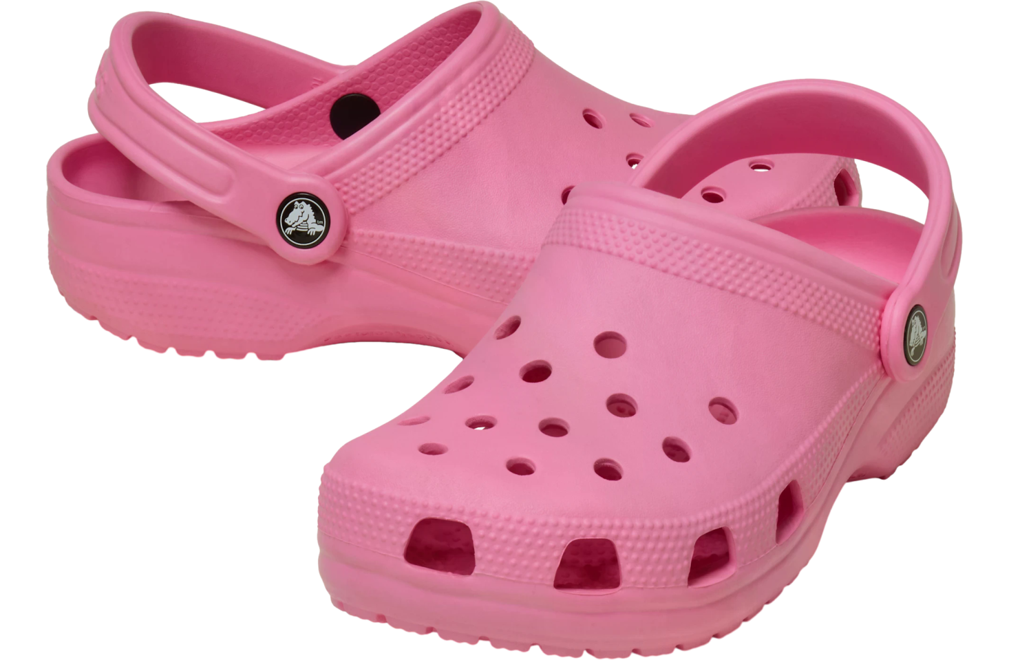 Crocs Classic Clog GS Pink Lemonade