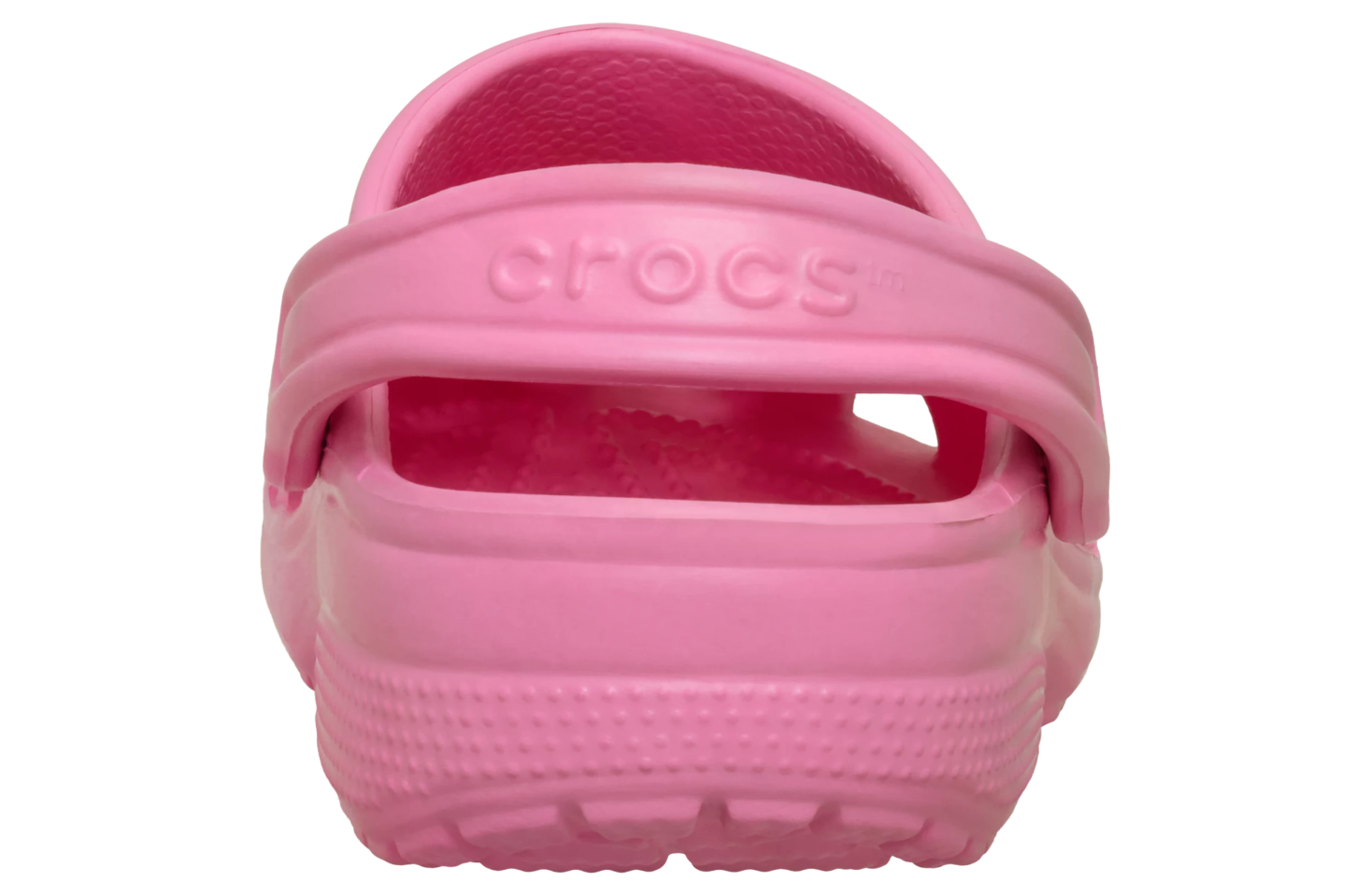 Crocs Classic Clog GS Pink Lemonade