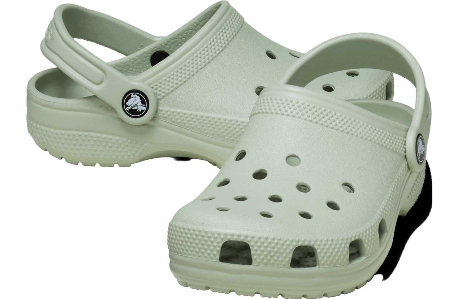 Crocs Classic Clog GS Plaster