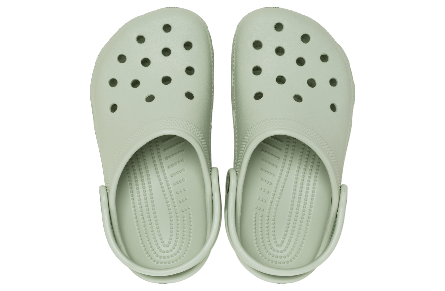 Crocs Classic Clog GS Plaster