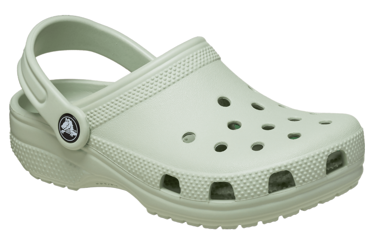 Crocs Classic Clog GS Plaster