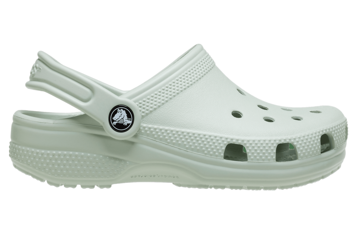 Crocs Classic Clog GS Plaster