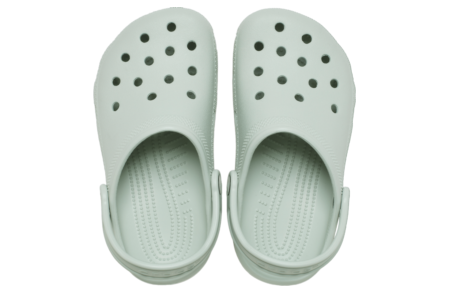 Crocs Classic Clog GS Plaster