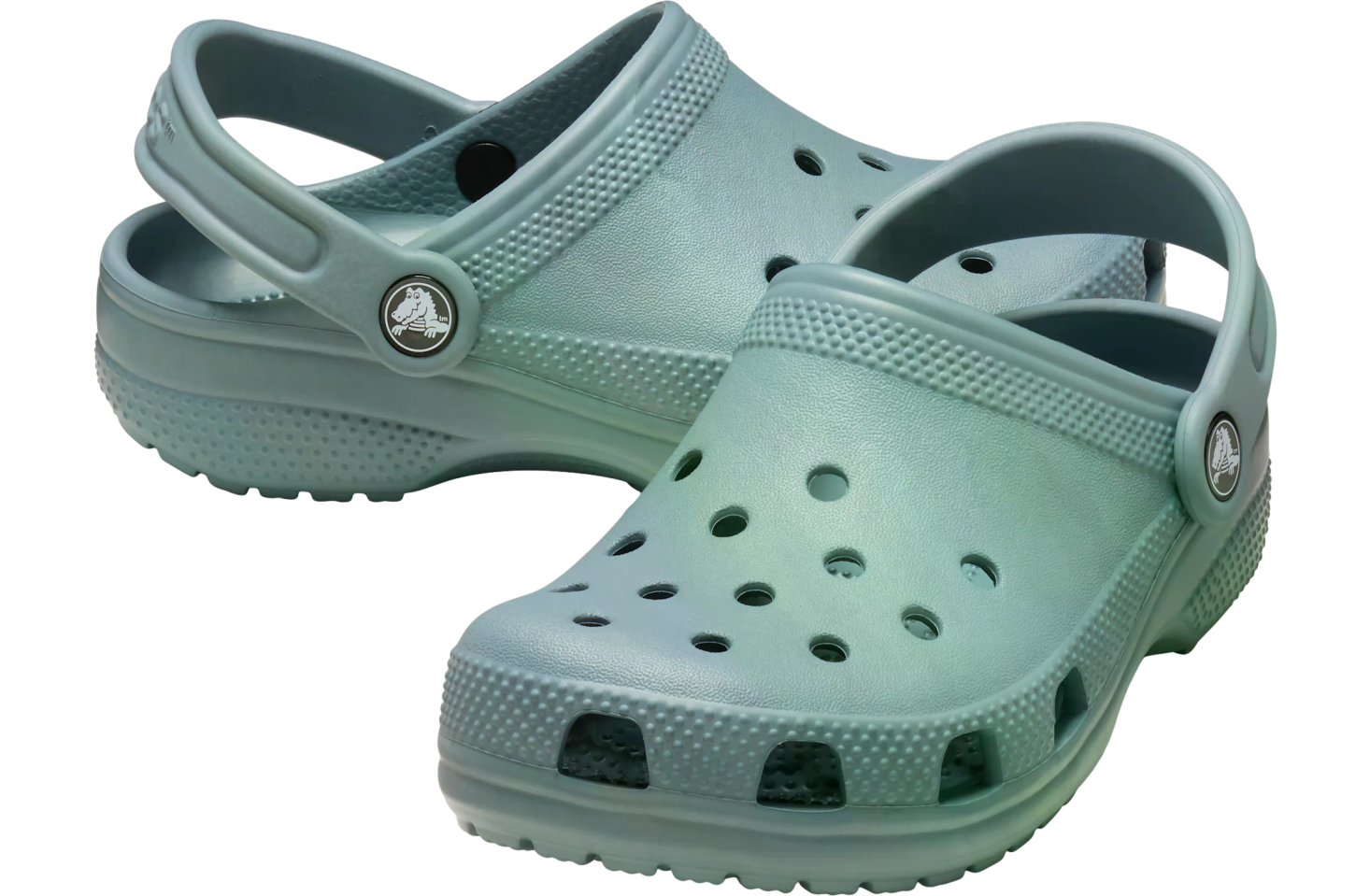 Crocs Classic Clog GS Pond