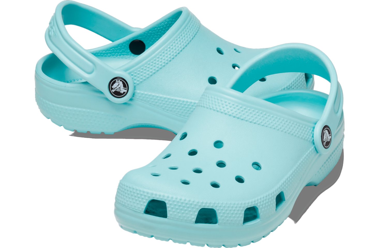 Crocs Classic Clog GS Pure Water