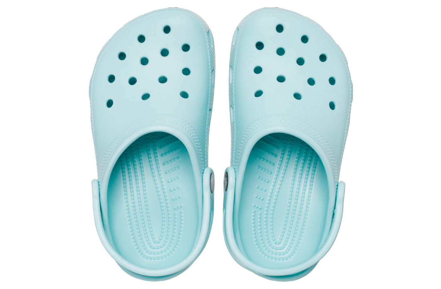 Crocs Classic Clog GS Pure Water